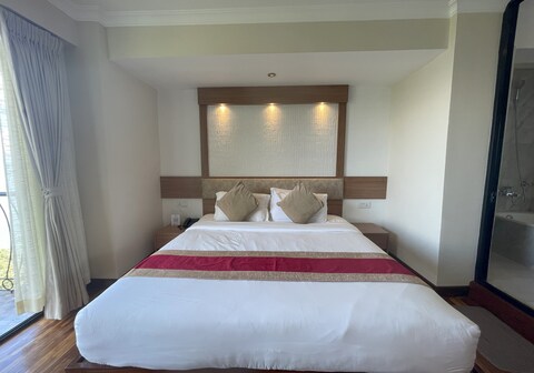 Hotel Himalayan Villa
