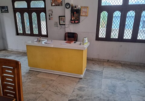 Wave Guest House, Kaladhungi