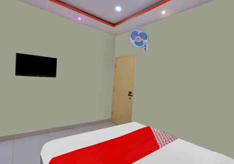 Hotel O Sree Lakshmi Comfort