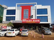 Hotel Deccan Park, Hyderabad Hotel Deccan Park, Hyderabad