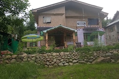 Homestay Lookout, Srinagar Homestay Lookout, Srinagar