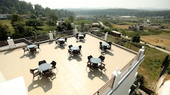 NAUKA HILLS RESORT, Dehradun NAUKA HILLS RESORT, Dehradun