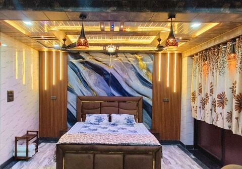 Ganga Kinare - Haridwar