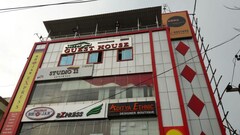 Subhalaxmi Guest House -SJ Complex (Non A/c Room For Two), Bhubaneshwar Subhalaxmi Guest House -SJ Complex (Non A/c Room For Two), Bhubaneshwar