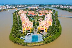 Hoi An Memories Resort and Spa, Hoi An Hoi An Memories Resort and Spa, Hoi An