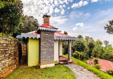 Himalaya Darshan Resort