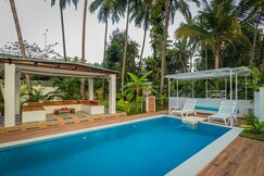 Villa Galgibaga , Goa Villa Galgibaga , Goa