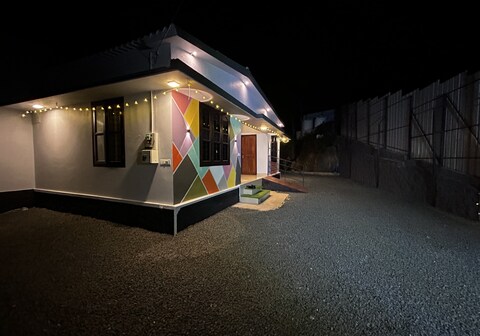 Kaadothi Hills Homestay