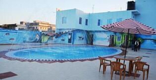 Hotel Satya International, Singrauli Hotel Satya International, Singrauli
