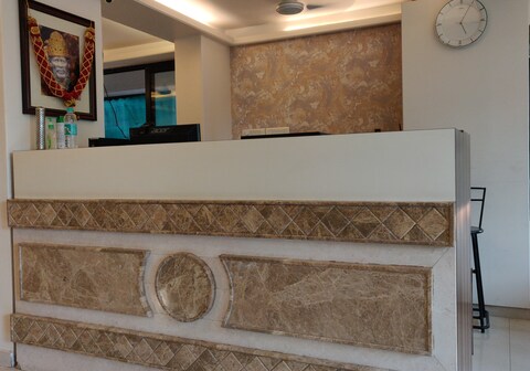 BFL Guest House Pune- Eco Inn