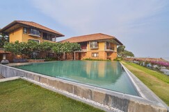 Ganga Kutir, Kolkata Ganga Kutir, Kolkata