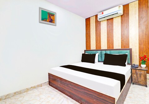 Super Hotel O Star View Residency