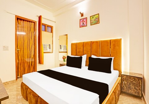 Hotel 83084 O Royal Plaza