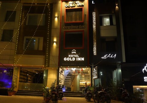HOTEL GOLD INN