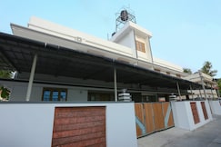 OYO Home 30147 Elite 2BHK Paarivattom, Cochin OYO Home 30147 Elite 2BHK Paarivattom, Cochin