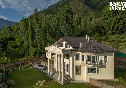 StayVista at Palais Vienna