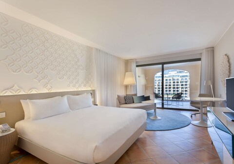 Hilton Malta