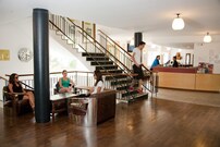Palmers Lodge Hillspring, London Palmers Lodge Hillspring, London