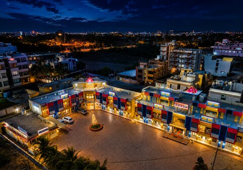 Hotel Ambar