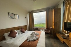 Seeyona Yacht Resort, Bhandardara Seeyona Yacht Resort, Bhandardara