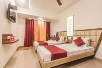 OYO 4125 Apartment Kamothe, Mumbai OYO 4125 Apartment Kamothe, Mumbai