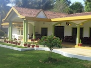 Cynosure Resort, Coorg Cynosure Resort, Coorg