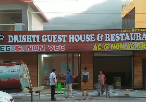 Drishti Guest House