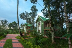 Green Height, Munnar Green Height, Munnar