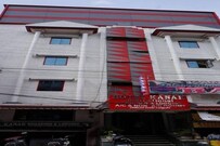 Hotel Kanak International, Hyderabad Hotel Kanak International, Hyderabad
