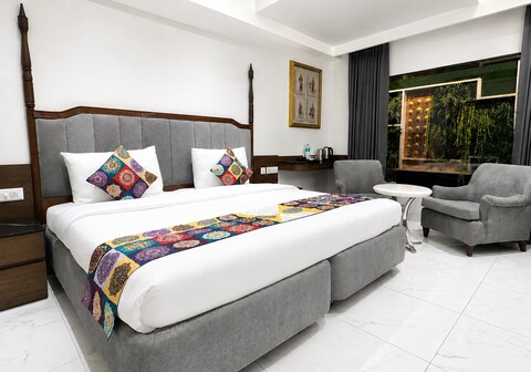Hotel Hari Piorko