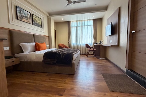 hotel shiva
