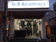 Hotel MR Residency, Hyderabad Hotel MR Residency, Hyderabad