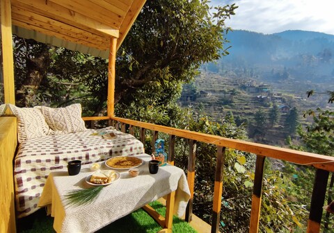 Oak Suite - The Tree House