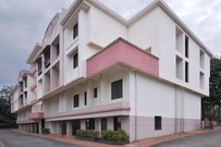 OYO 22479 Home Elegant Studio Arlem, Goa OYO 22479 Home Elegant Studio Arlem, Goa