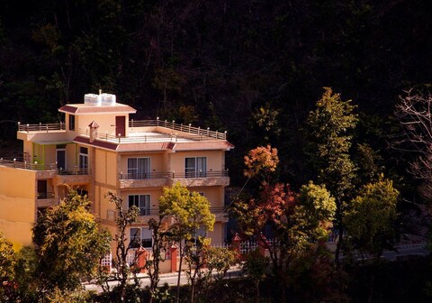 DreamCatcher Boutique Homestay