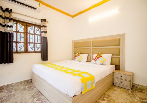 Fig Fin Beach Resort