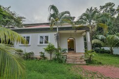 La Anjuna, Goa La Anjuna, Goa