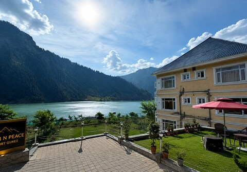 CALM N PEACE