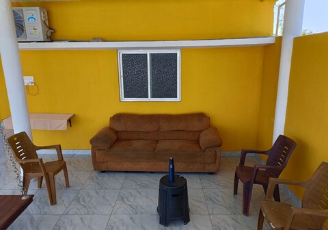 Aspire Villa
