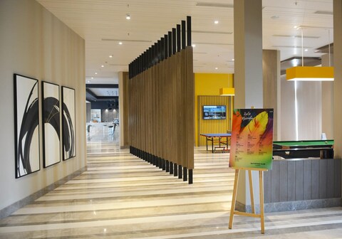 Hotel Gaurav Heights | DLF MyPad