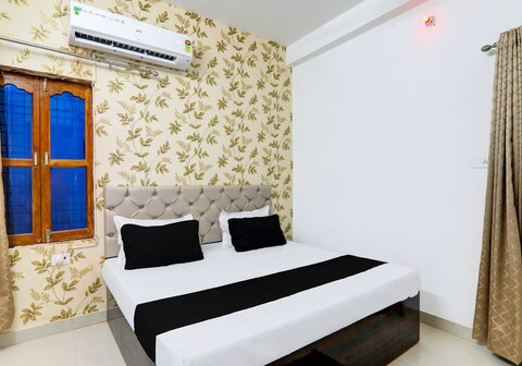 SPOT ON THE RUSTIC INN GUEST HOUSE