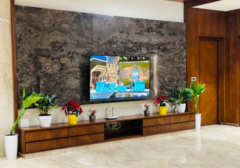 Premium 5 bedrooms Ultra Luxurious Villa