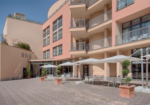 NH Lecco Pontevecchio Hotel