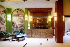 Cabana Resort, Bhopal Cabana Resort, Bhopal