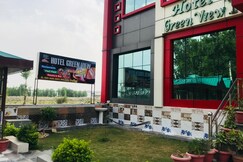 HOTEL GREEN VIEW, Kangra HOTEL GREEN VIEW, Kangra