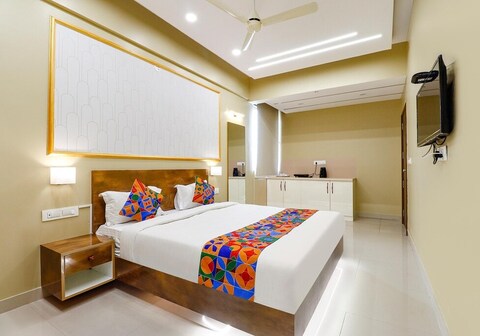 Hotel Magaji Comfort Inn