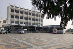 Hotel Navjivan, Bharuch Hotel Navjivan, Bharuch