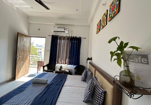 UbEx Home