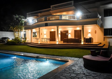 6BHK Premium Villa in Lonavala Palacio