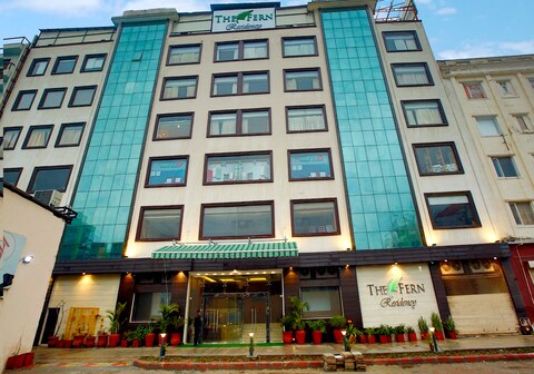 The Fern Residency, Noida